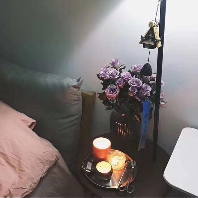 荆报鲜花坊，海洋之歌玫瑰，一扎20枝，55元空运全国包邮