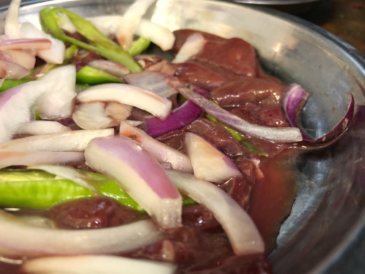 杭州最好吃的面馆是哪一家,杭州上城区面馆排名前十名