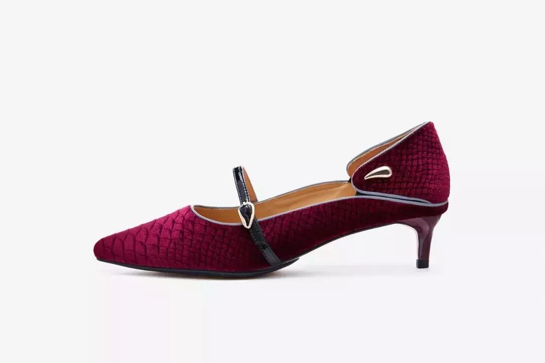 盘点世界十大高跟鞋,世界上最好看的十种高跟鞋