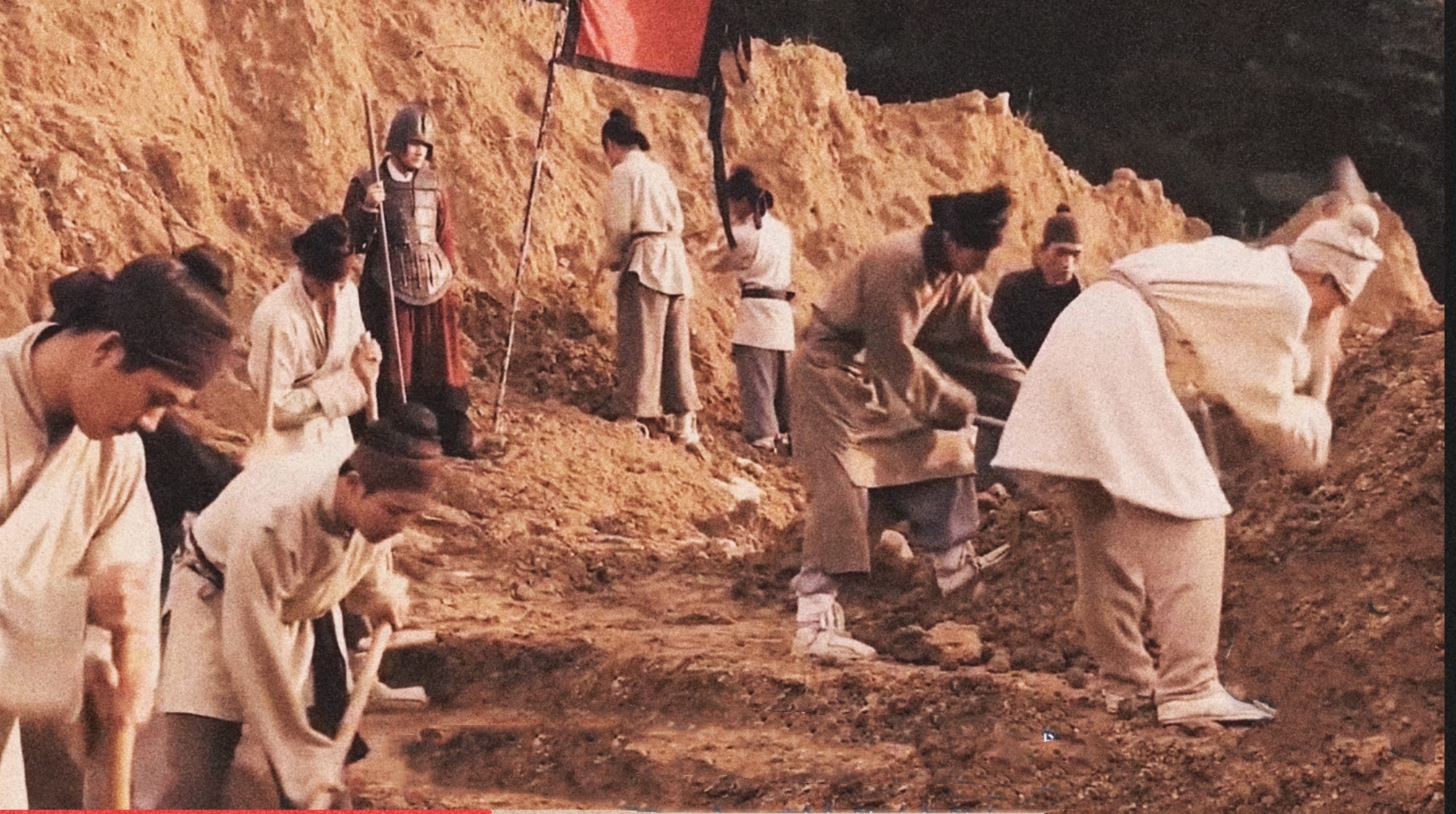 鲁班书为何成为第一奇书,史上四大奇书鲁班书