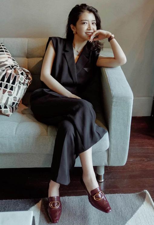 为什么穿衣穿不出高级感,为什么你的穿衣不够高级