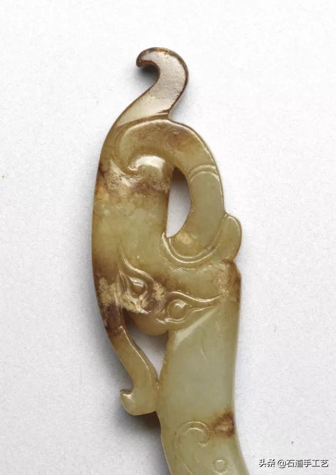 台北故宫珍藏的玉品,故宫十大稀世玉