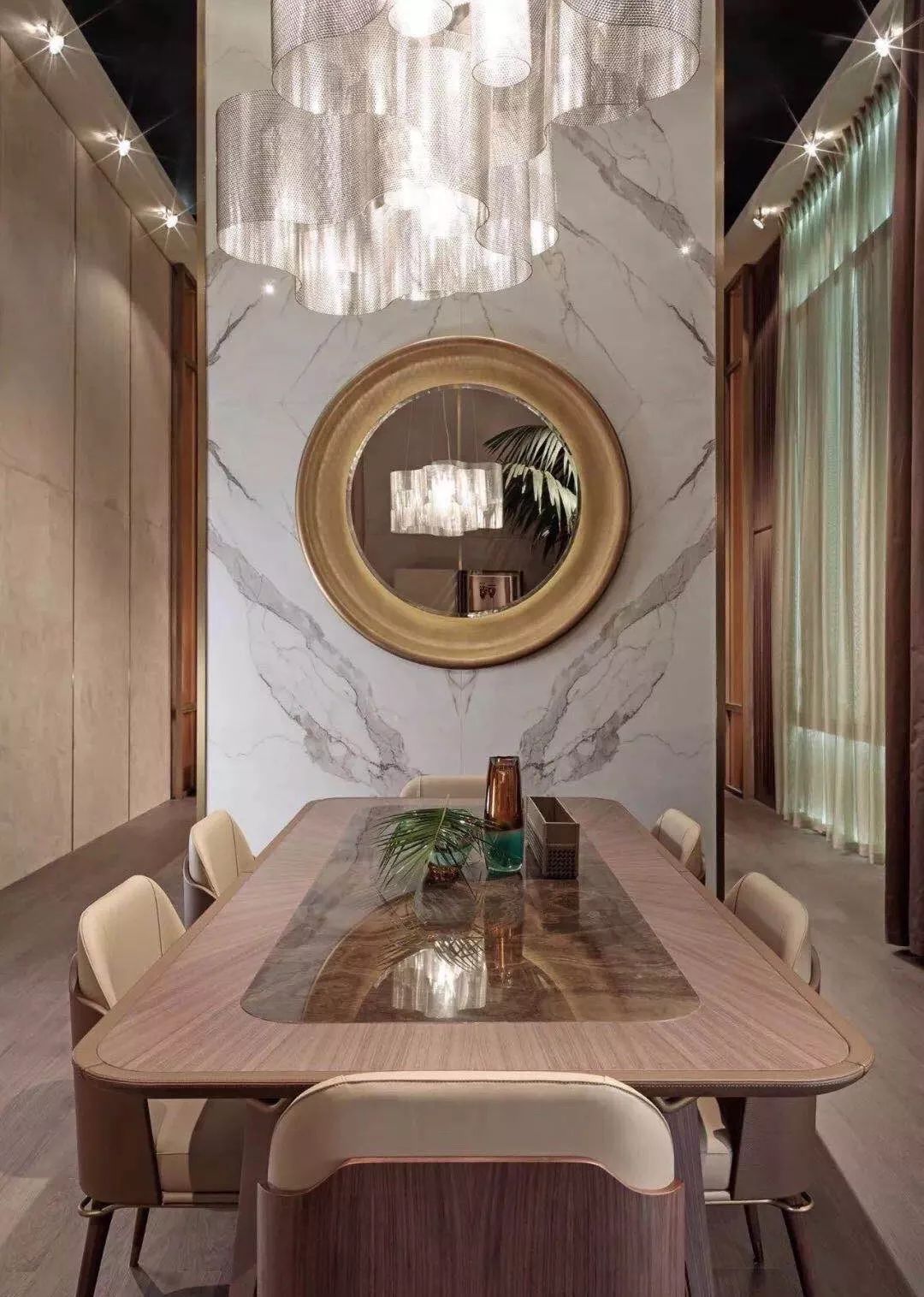 别再逛宜家了，来认识一下家具里的贵族