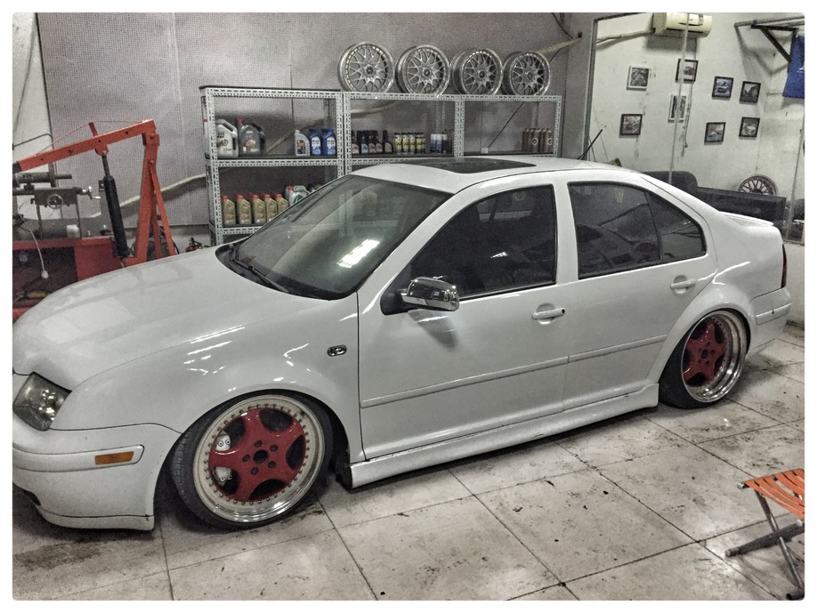 怪兽修车翻新,怪兽修车高尔夫