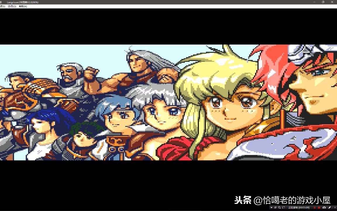 梦幻模拟战2最热版本,梦幻模拟战2psn