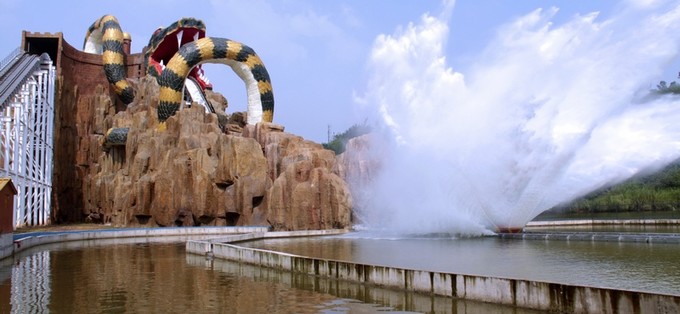 儿童亲子游怎么玩,室内亲子游必玩100例