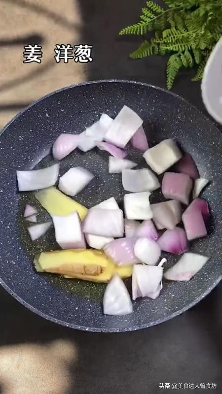 炖鱼块怎么炖才能好吃最简单,家常红烧炖鱼块做法