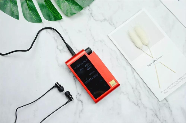 要极致HiFi，更要小巧随身！HIFIMANR2R2000红太子
