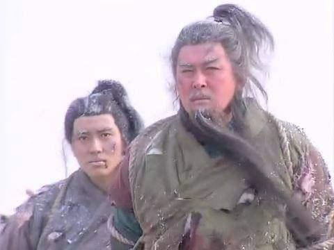 关羽败走华容道是在华容县吗,曹操败走麦城与华容道的故事