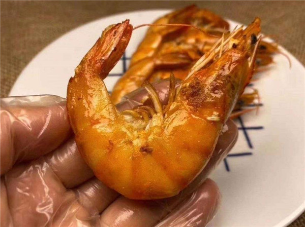 厄瓜多尔产的南美白虾好吃吗,厄瓜多尔南美白虾营养价值