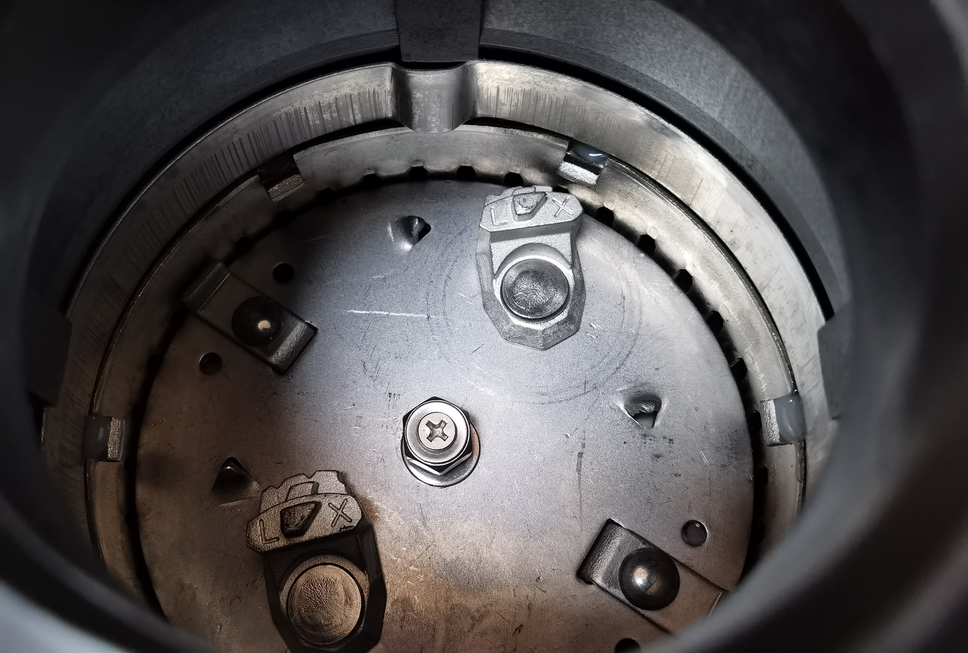 扔垃圾不纠结!余库S6自动垃圾处理器,搞定厨余更轻松