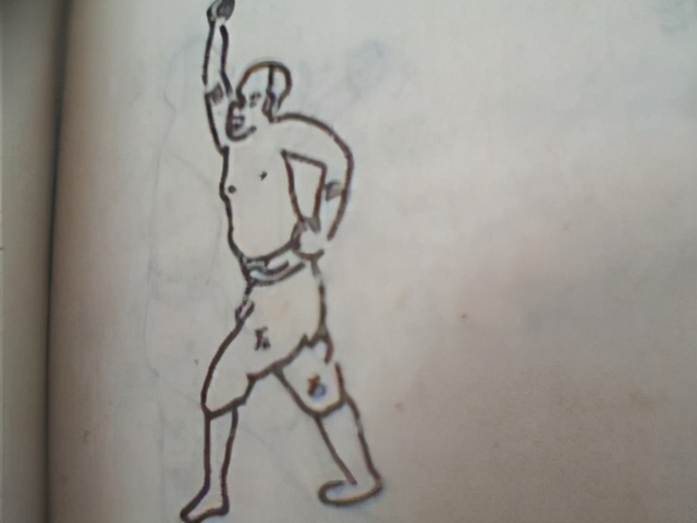 戚继光拳经三十二势pdf下载,戚继光拳经三十二势讲解