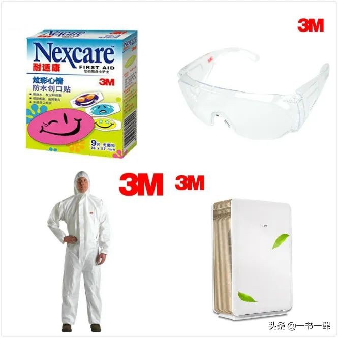 3m是不务正业的公司吗,3m公司全球排名