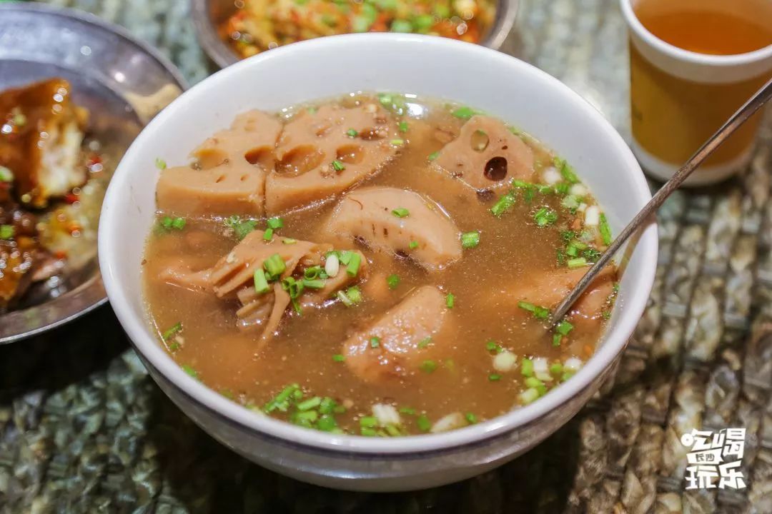 常德来湖南一定要去的美食之城,常德十大名小吃街排名第一