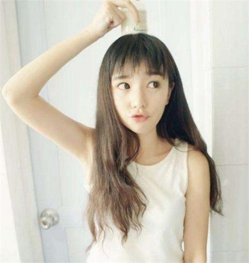 女生没事的时候多低头看看这个地方，越大越要引起重视