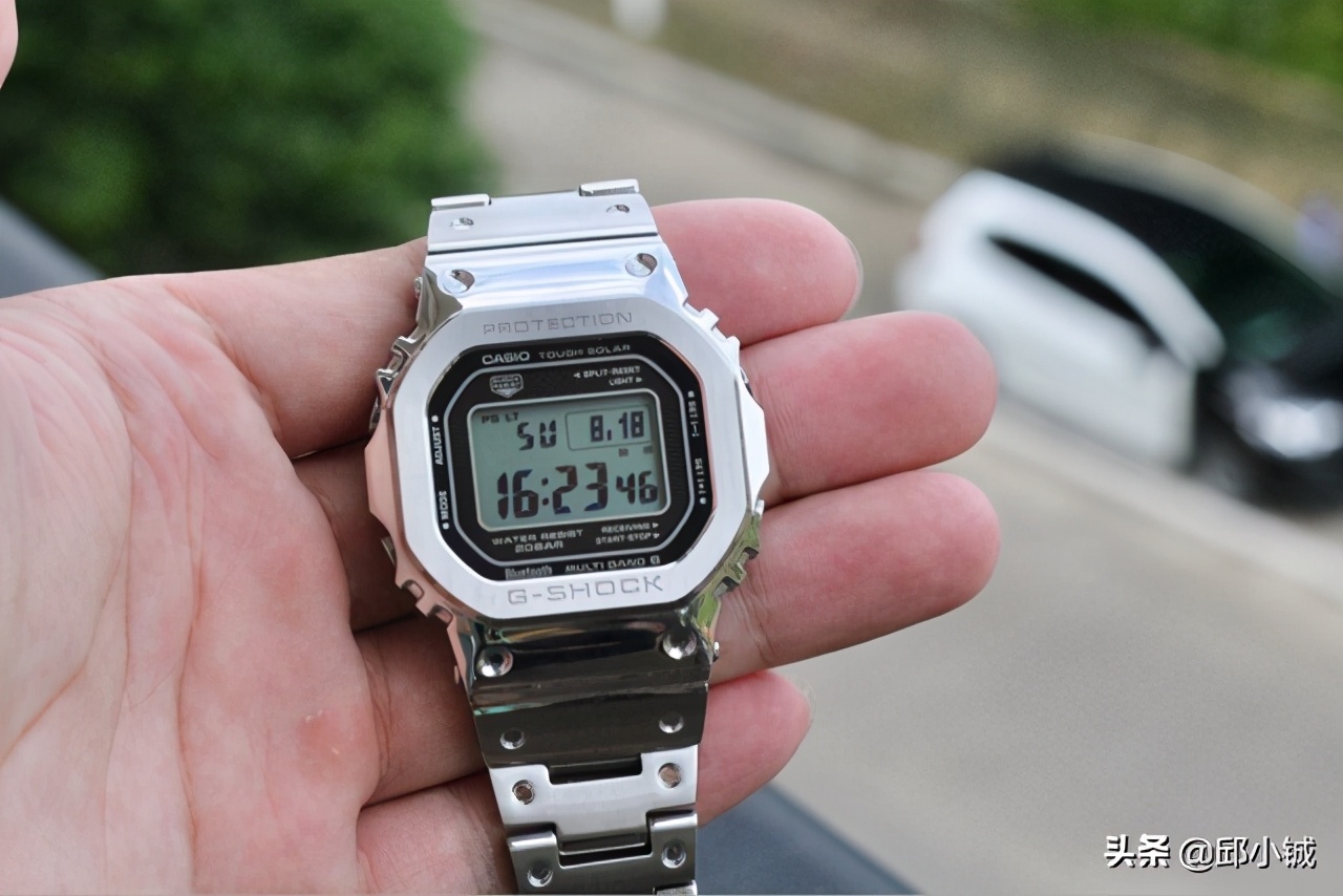 g-shock最便宜的多少钱,g-shock哪款值得买