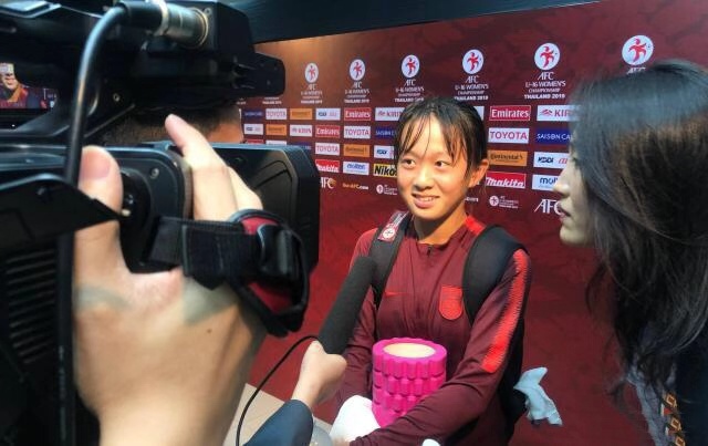 被中国遗弃的瑞典传奇女教练皮娅