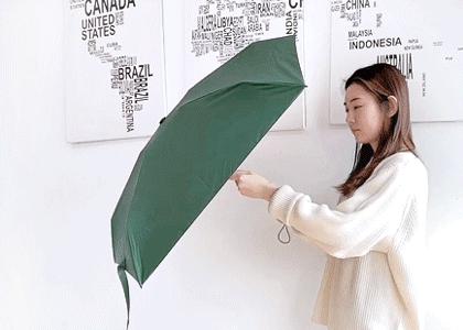 日本超轻量防晒伞,日本超变态拇指伞