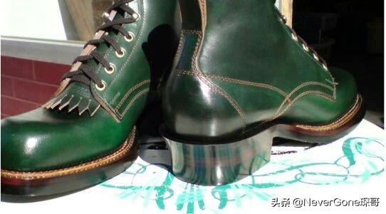 四大工装靴品牌,不同价位工装靴推荐