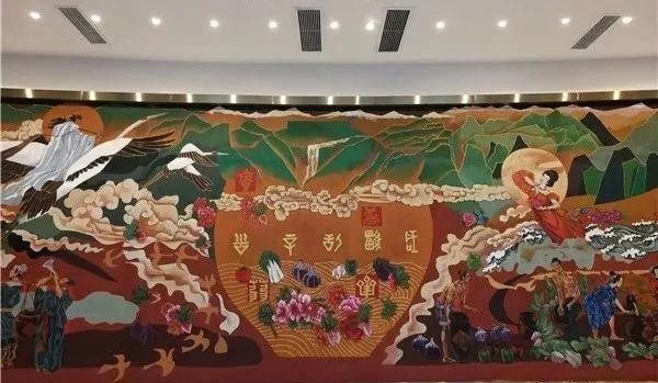 一泡而红!四川这座小城已火向全球,今天万人齐聚!