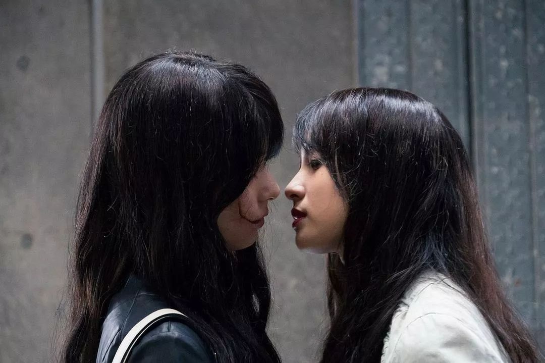 变态岛国又出大尺度，但这次很高级