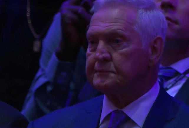 科比追悼会瓦妮莎发言完整视频,科比告别仪式瓦妮莎发言