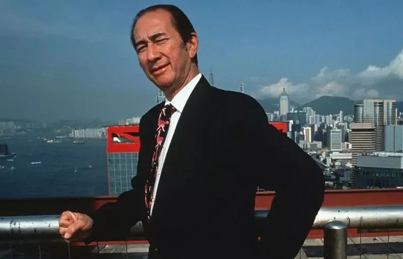 赌王去澳门了吗,赌王去世为什么大房没有分到家产