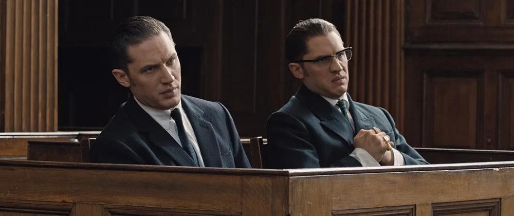 抖音网红的黑帮故事,上世纪黑帮真实火拼