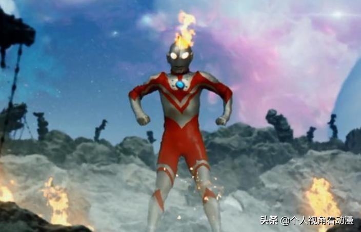 新奥特曼为什么是初代形态,新奥特曼各种形态