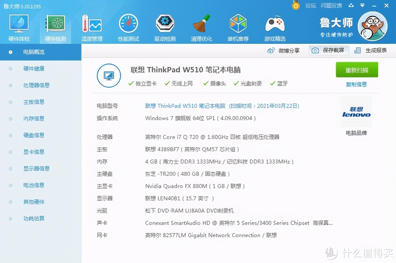 5000元左右联想thinkpad,thinkpadw510值得买吗