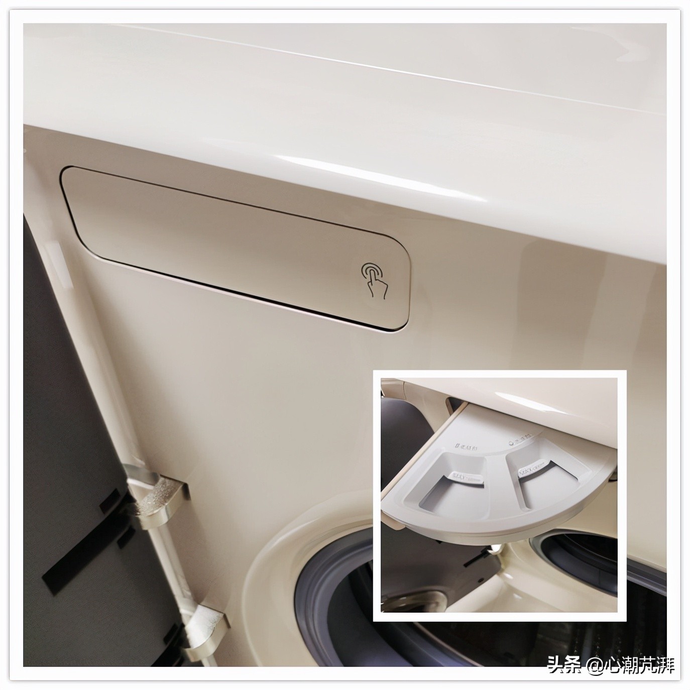 洗衣机烘洗一体选购注意事项,母婴洗衣机买哪种最实用