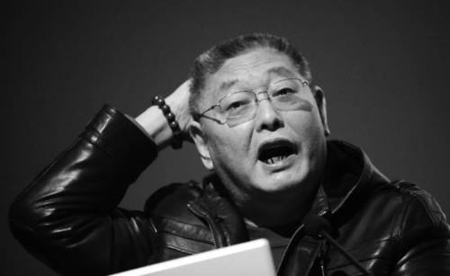 中国第一股民杨百万,股神杨百万受邀央视分享炒股三年