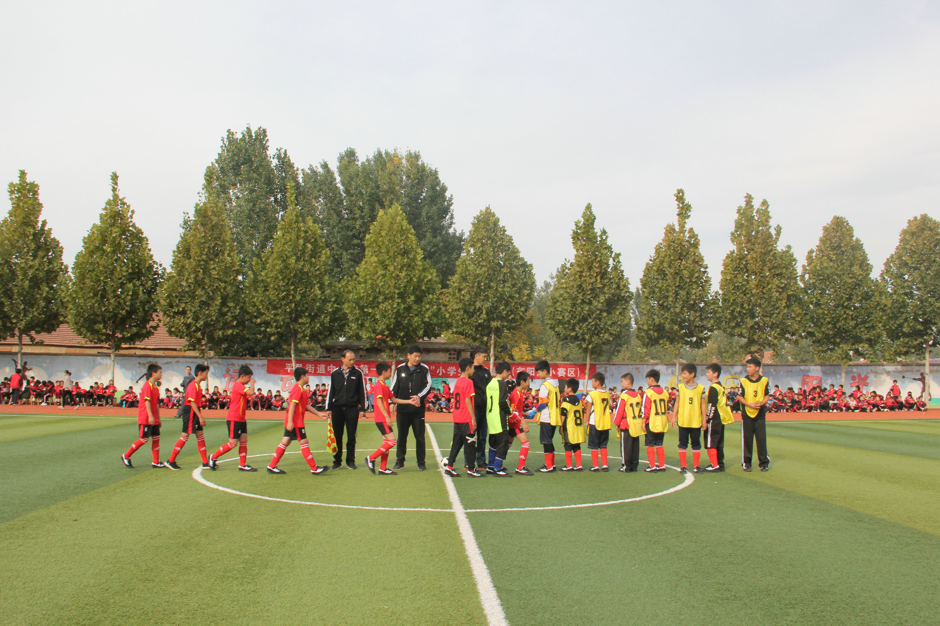 驰骋绿茵场足球争霸,驰骋绿茵场少年梦飞扬