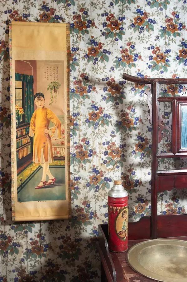 安徽大山废弃的古宅,安徽一座百年废弃的古宅