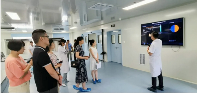 8月31日渭南卫生医疗资讯微报（组图）