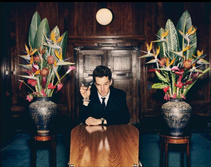 卷福《梅尔罗斯》，用一生治愈童年，论残暴的原生家庭之恶