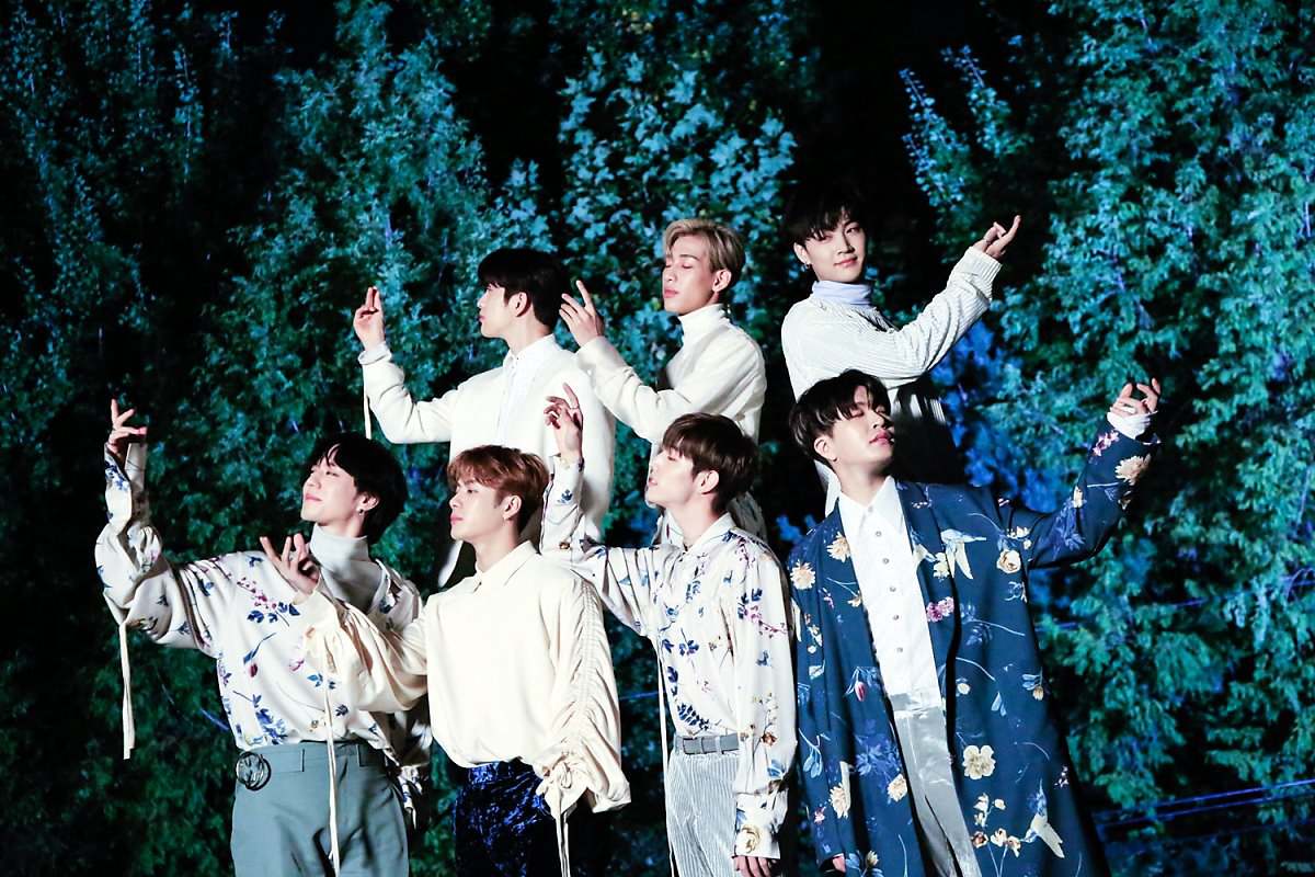 gota7澳门演唱会,got7演唱会回归