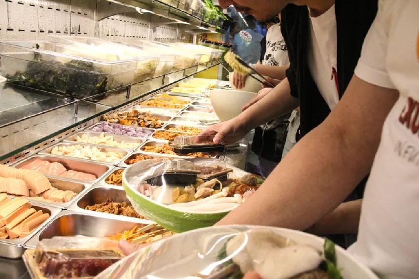 疫后餐饮小店何去何从,疫后重振机遇与挑战