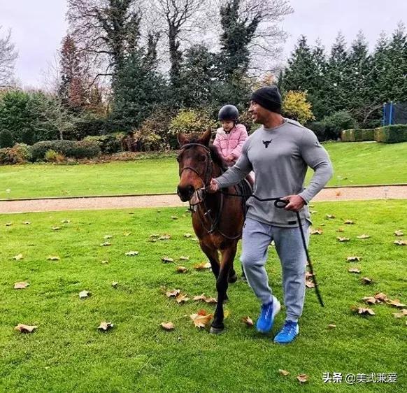 巨石强森的幸福生活,巨石强森2019婚姻