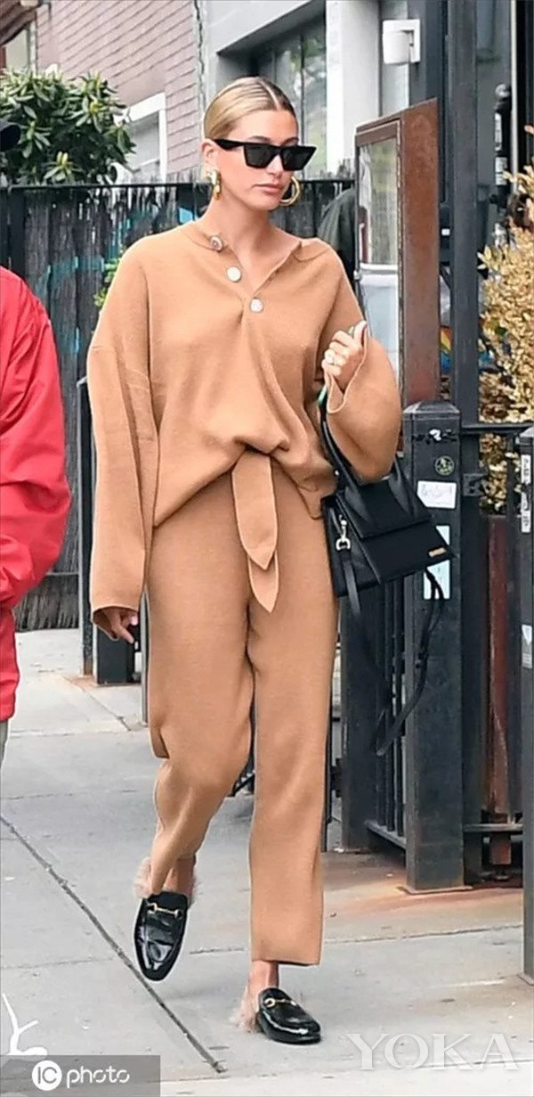 复工硬核穿搭,复工穿搭高级感