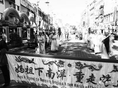 十万同胞，聚居暹罗，那是一种怎样的体验？