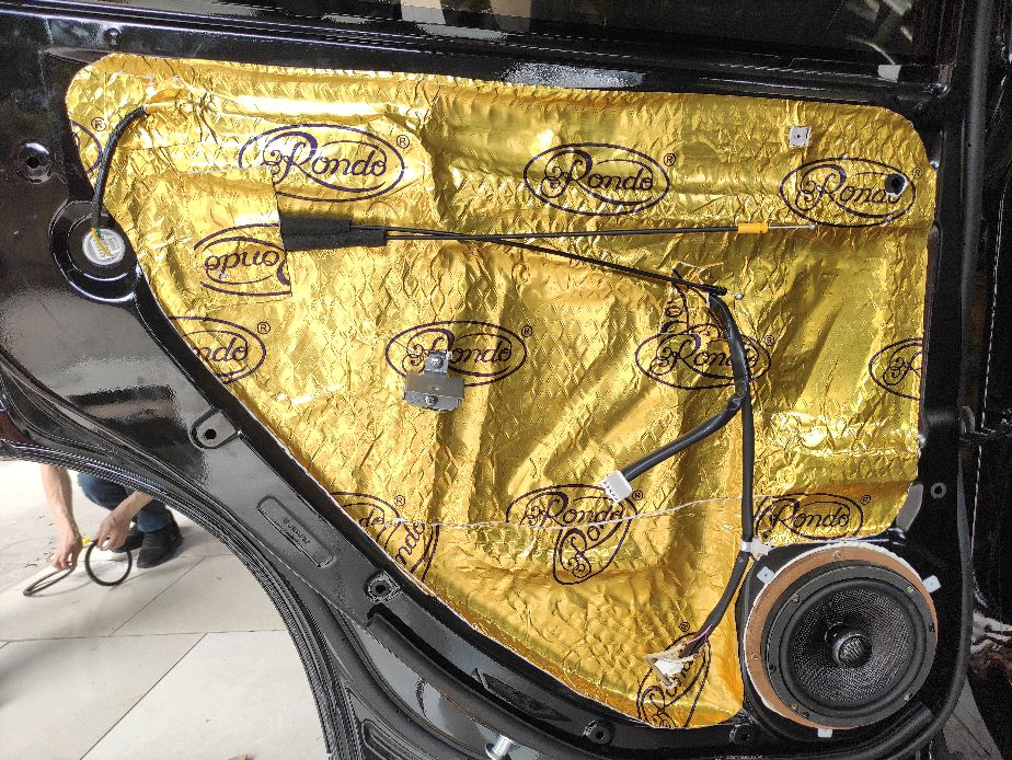 斯巴鲁森林人音响调节最佳效果,斯巴鲁森林人用的什么音响