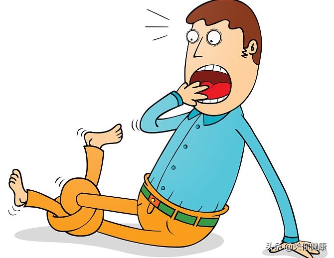 脚抽筋了如何快速处理,脚抽筋怎么处理最好