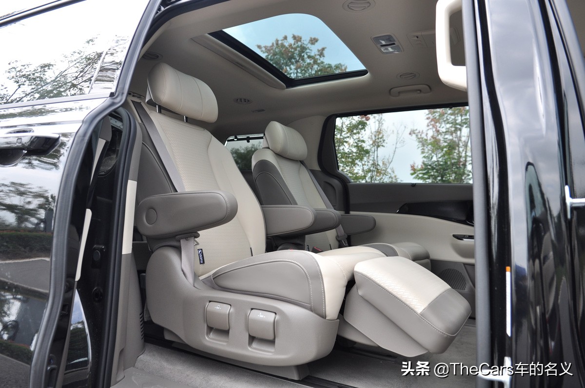 嘉华mpv2022新款2.0t豪华版评测视频,四代嘉华即将上市mpv