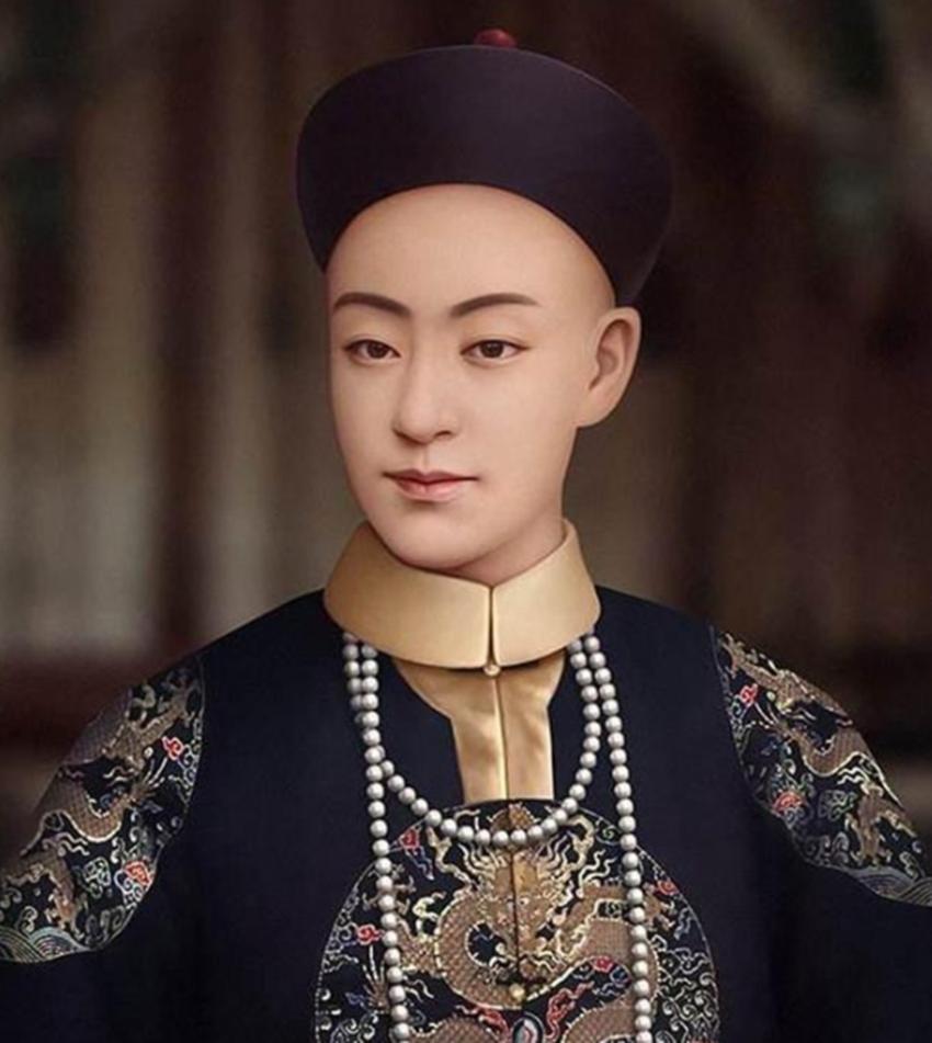 历史上的同治之死,谁该为了清朝灭亡负责