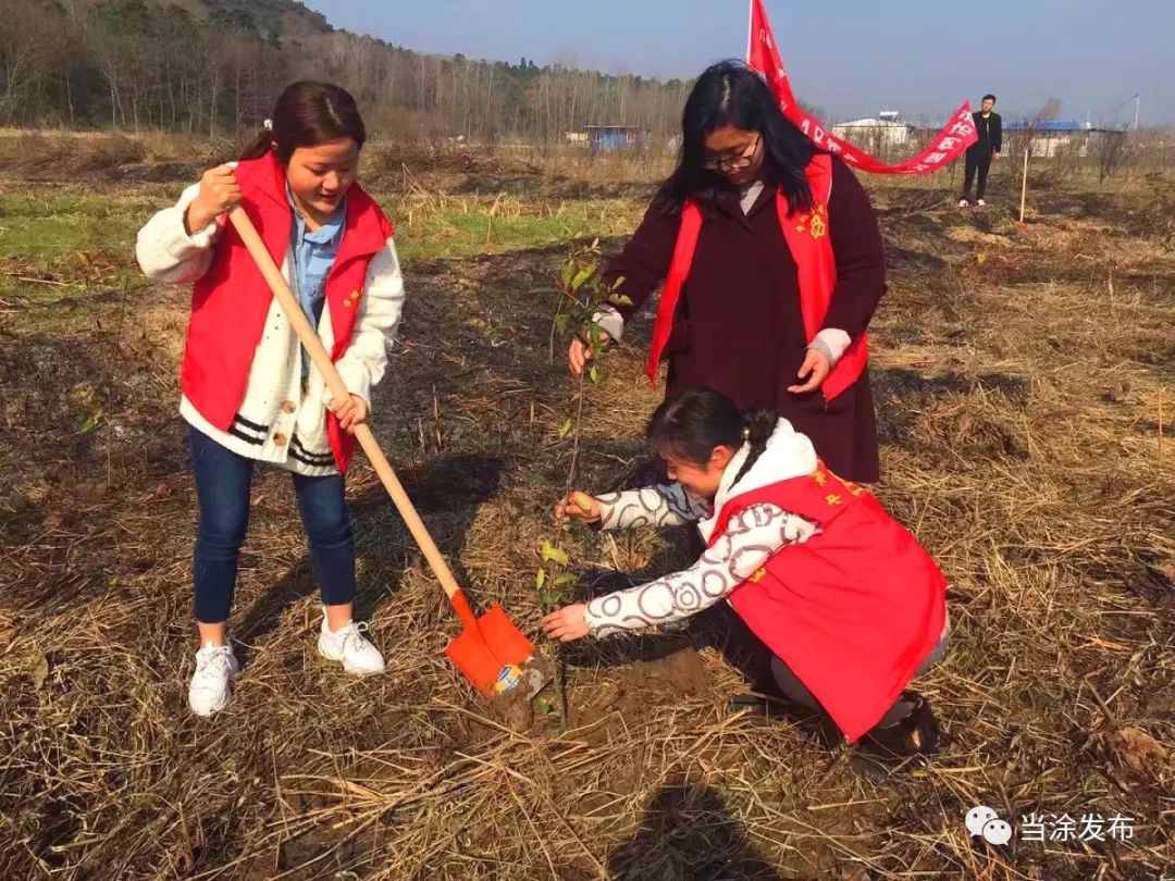 当涂有意思的地方,当涂最新建设发展