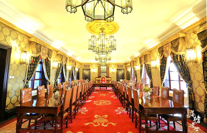 伪满皇宫,中国现存的三大宫殿,探秘末代皇帝和他的传奇故事