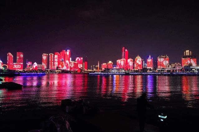 青岛最顶级的酒店是哪个,青岛最顶级酒店