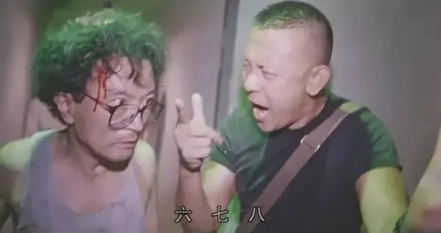 专家点评喜剧之王,谁是喜剧之王