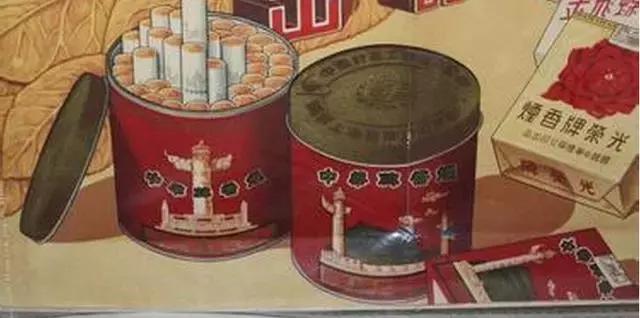 60年代领导抽什么烟,中国近代各国领导人抽什么烟